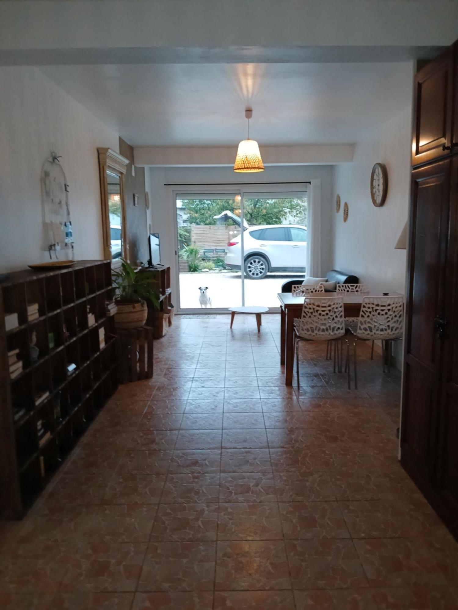 Chez Bea Bed & Breakfast ชาเตลโฮ ภายนอก รูปภาพ