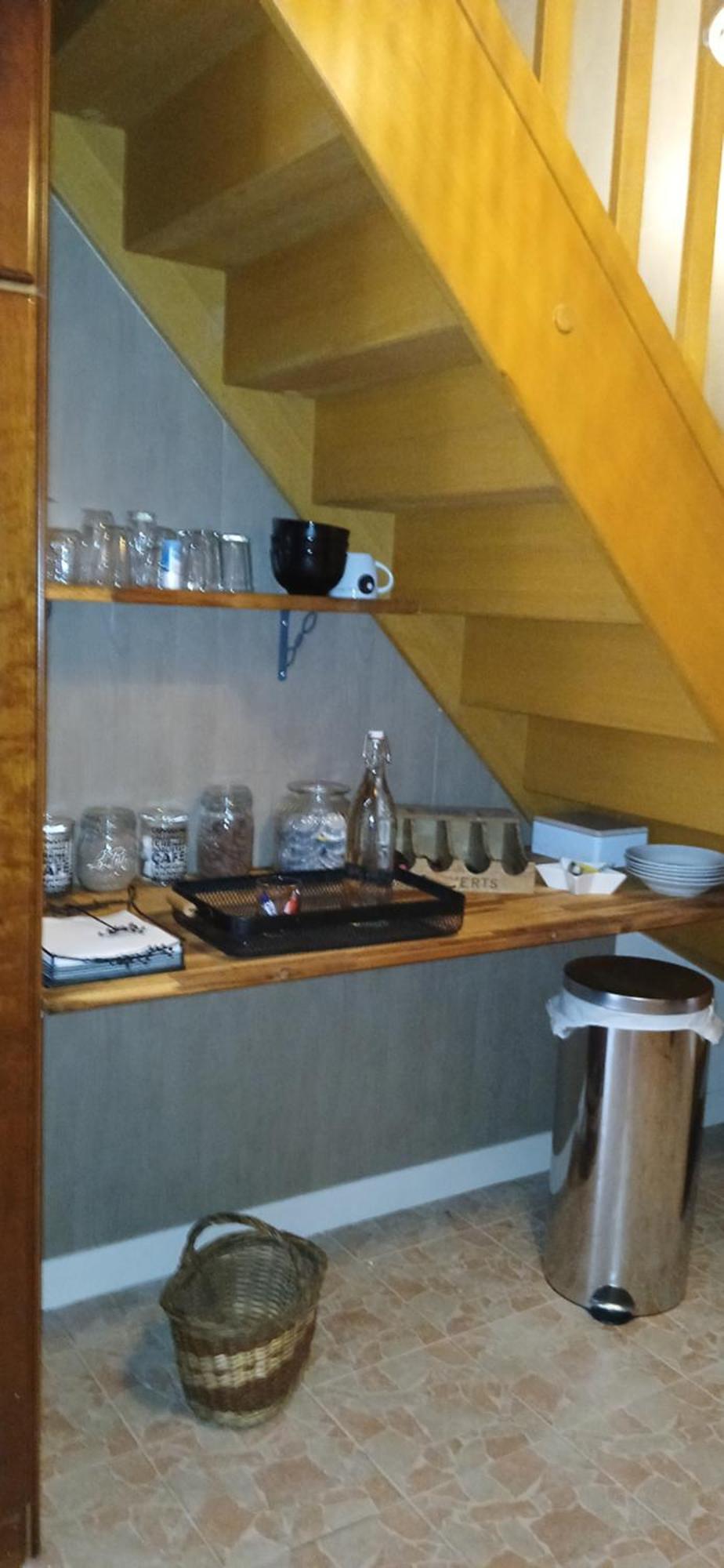 Chez Bea Bed & Breakfast ชาเตลโฮ ภายนอก รูปภาพ